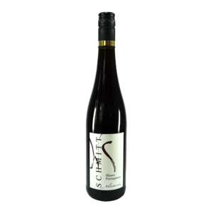 Blauer Portugieser Rotwein
