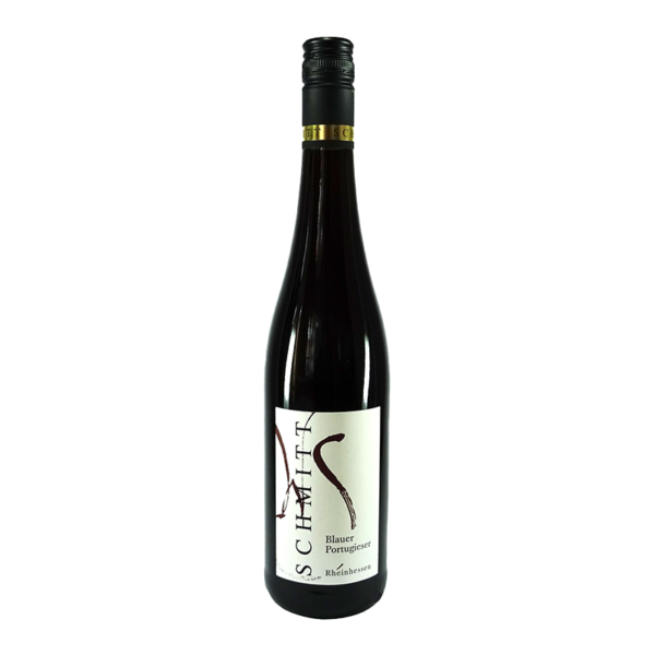 Blauer Portugieser Rotwein