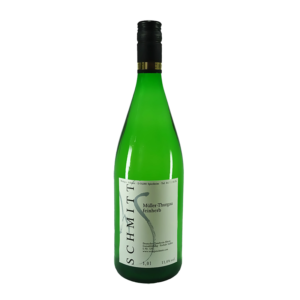 Müller-Thurgau feinherb