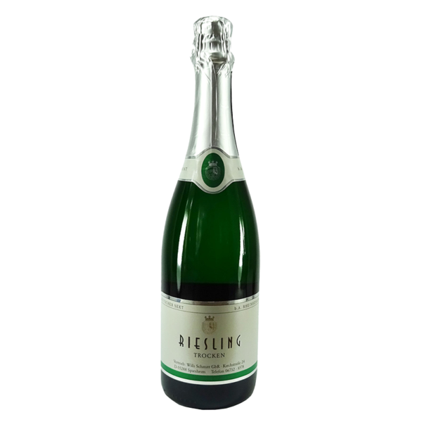 Riesling Sekt <a href="#zukauf">*</a>