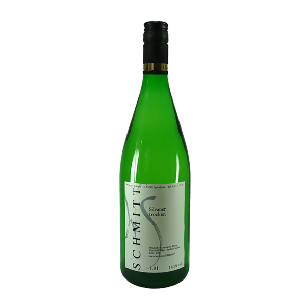 Silvaner trocken