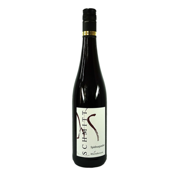 Spätburgunder Rotwein