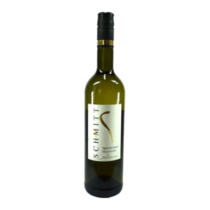 Spiesheimer Huxelrebe Auslese