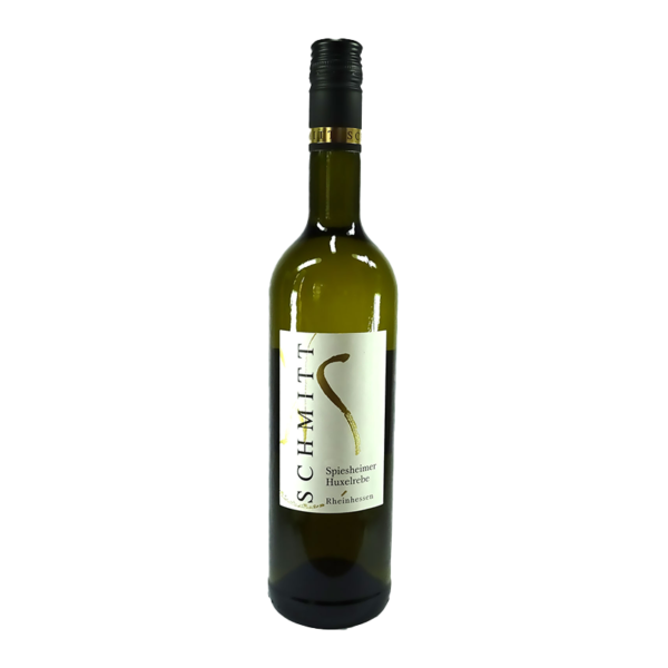 Spiesheimer Huxelrebe Auslese