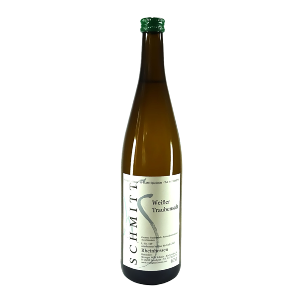 Deutscher Traubensaft