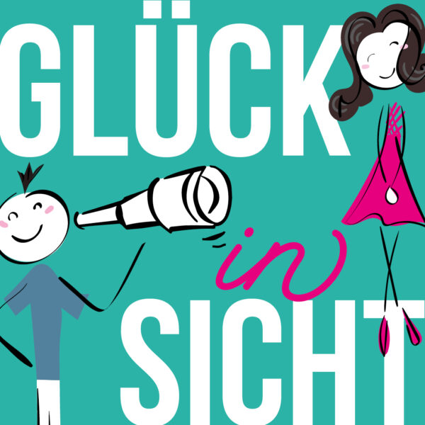 Glück in Sicht Rosé