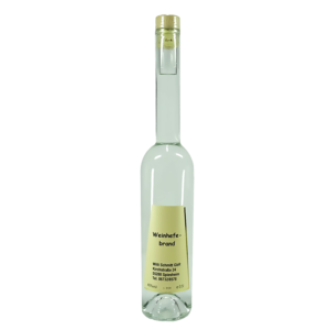 Weinhefebrand <a href="#zukauf">*</a>