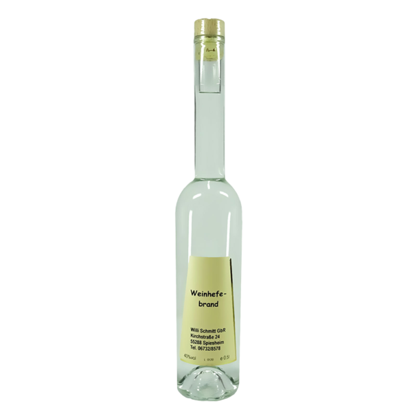 Weinhefebrand <a href="#zukauf">*</a>