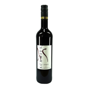 Zeitgeist Rotwein