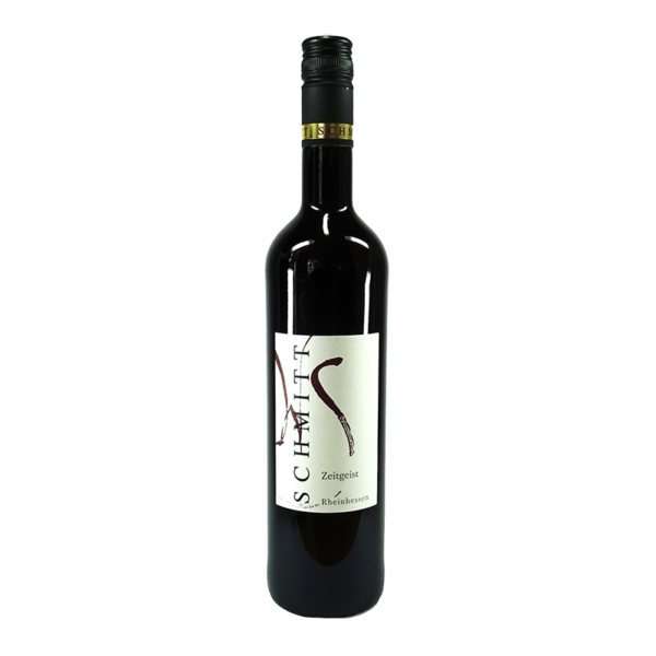 Zeitgeist Rotwein