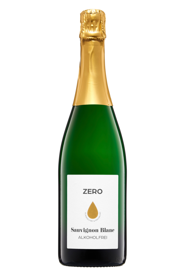 ZERO - Sauvignon Blanc alkoholfrei! <a href="#zukauf">*</a>