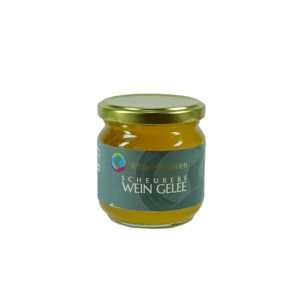 Weingelee, weiß <a href="#zukauf">*</a>